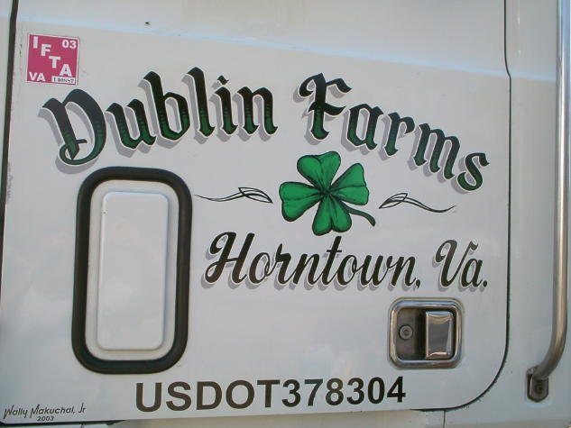 Dublin Farms